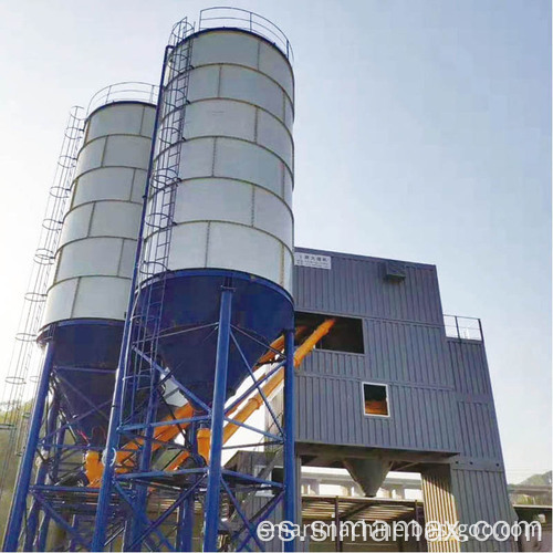 Costo de precio de silo de cemento 300ton